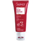 Guinot Slim Detox Lichaamscrème met afslankende en ontgiftende werking 125 ml