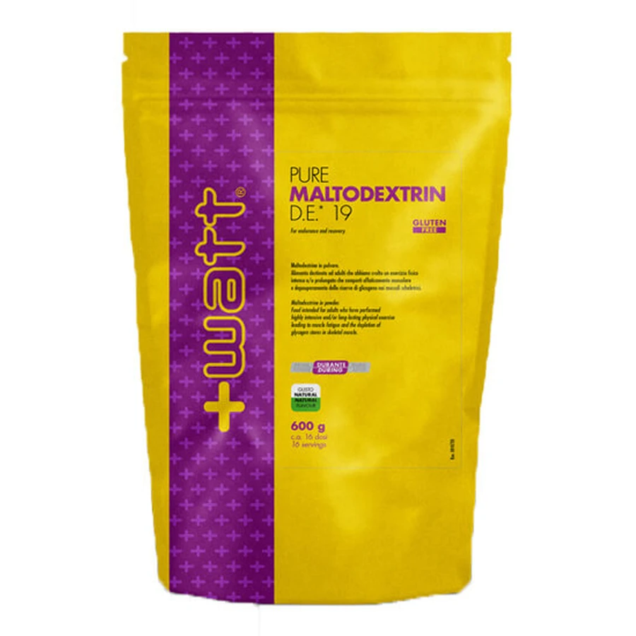 MALTODEXTRINE PURE D E 19DO600G