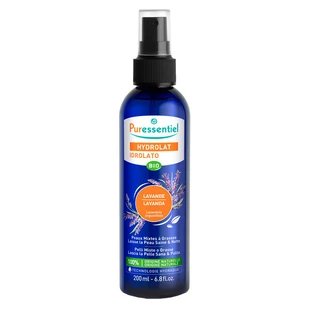 PURESSENTIEL LAVENDER HYDROLATE