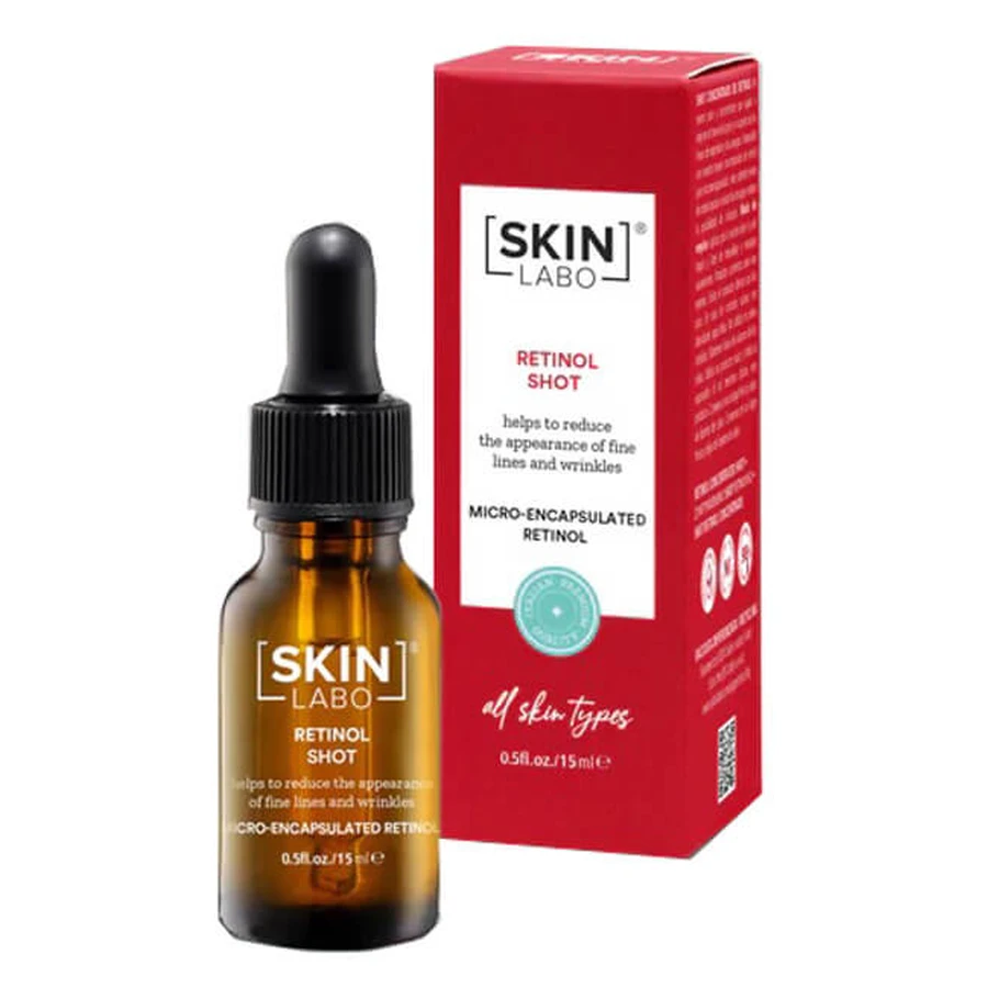Skinlabo Conc Retinol 15ml