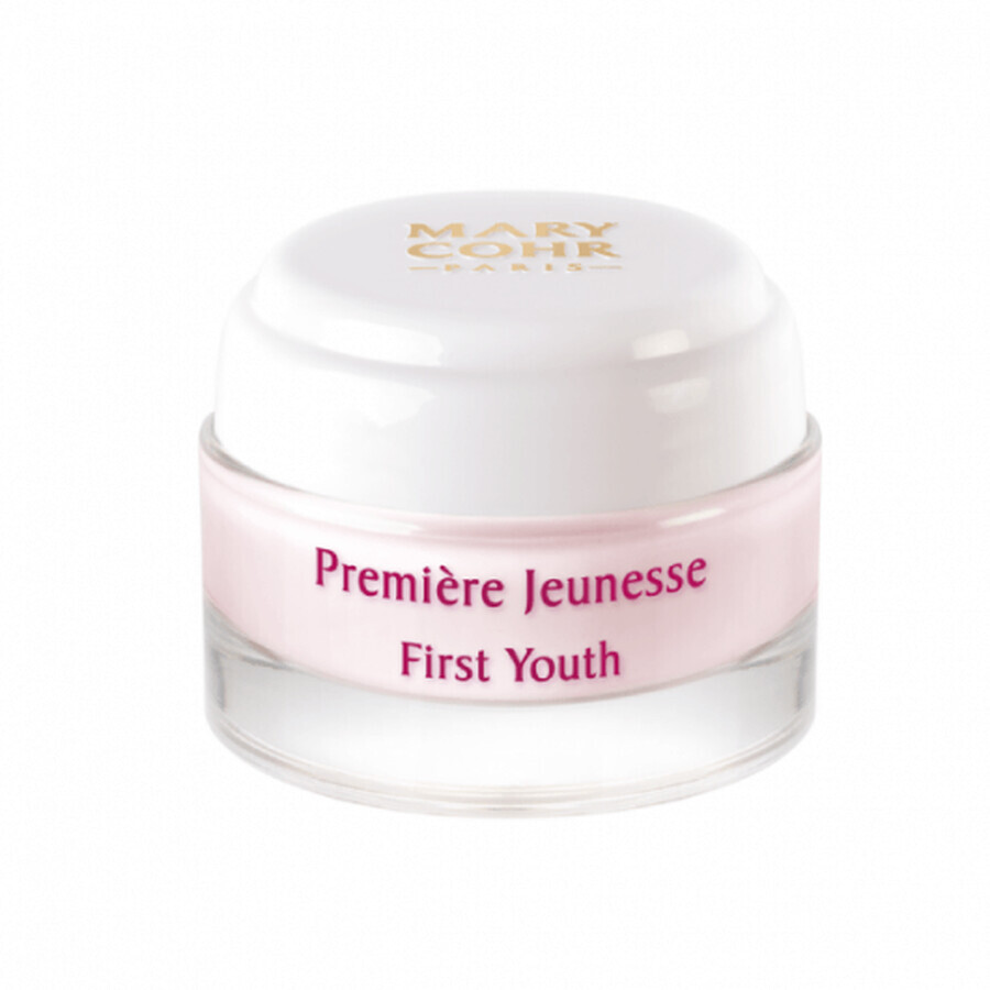 Mary Cohr Premiere Jeunesse Anti-Aging Prevention and Correction Skin Cream 50ml