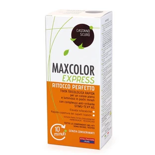 MAX COLOR EXPRESS DONKERBRUIN