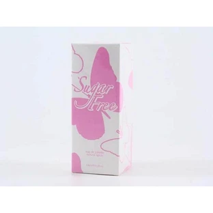 M&amp;D SUGAR FREE D EDT 100 VAPO