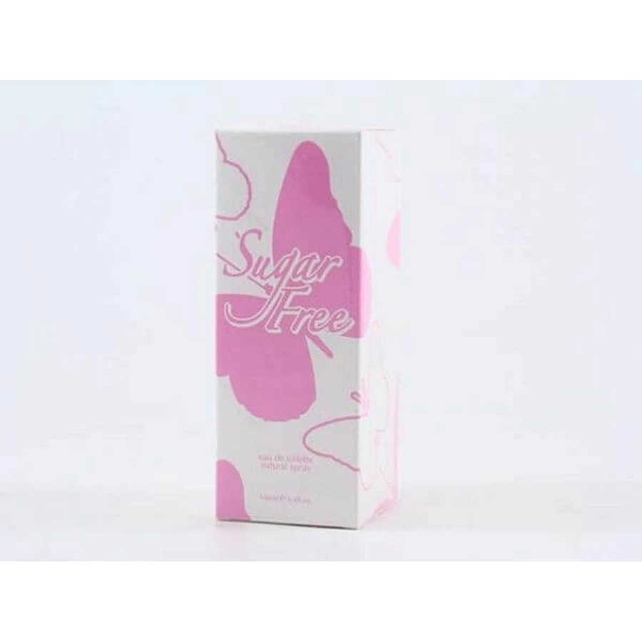 M&amp;D SUGAR FREE D EDT 100 VAPO
