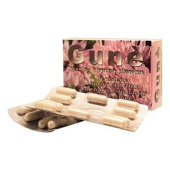 Gune' 30 Capsules