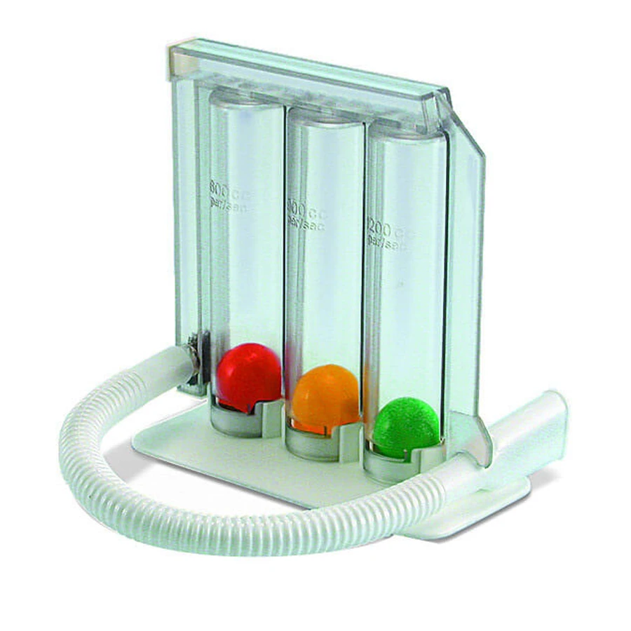 ASPIROMETER Incent.VEILIGHEID