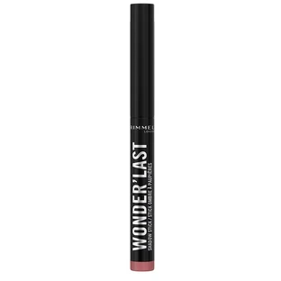 RIMMEL EYESHADOW WONDER'LAST007