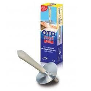 Cône OTOMED 2pcs