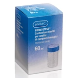 PRONTOTEST CONTEN STER STOOL