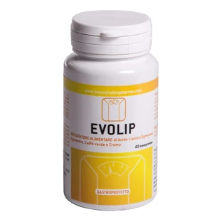 EVOLIP 60CPR