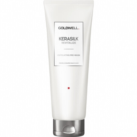 Goldwell Kerasilk Revitalize Exfoliante Prelavado 250 ml