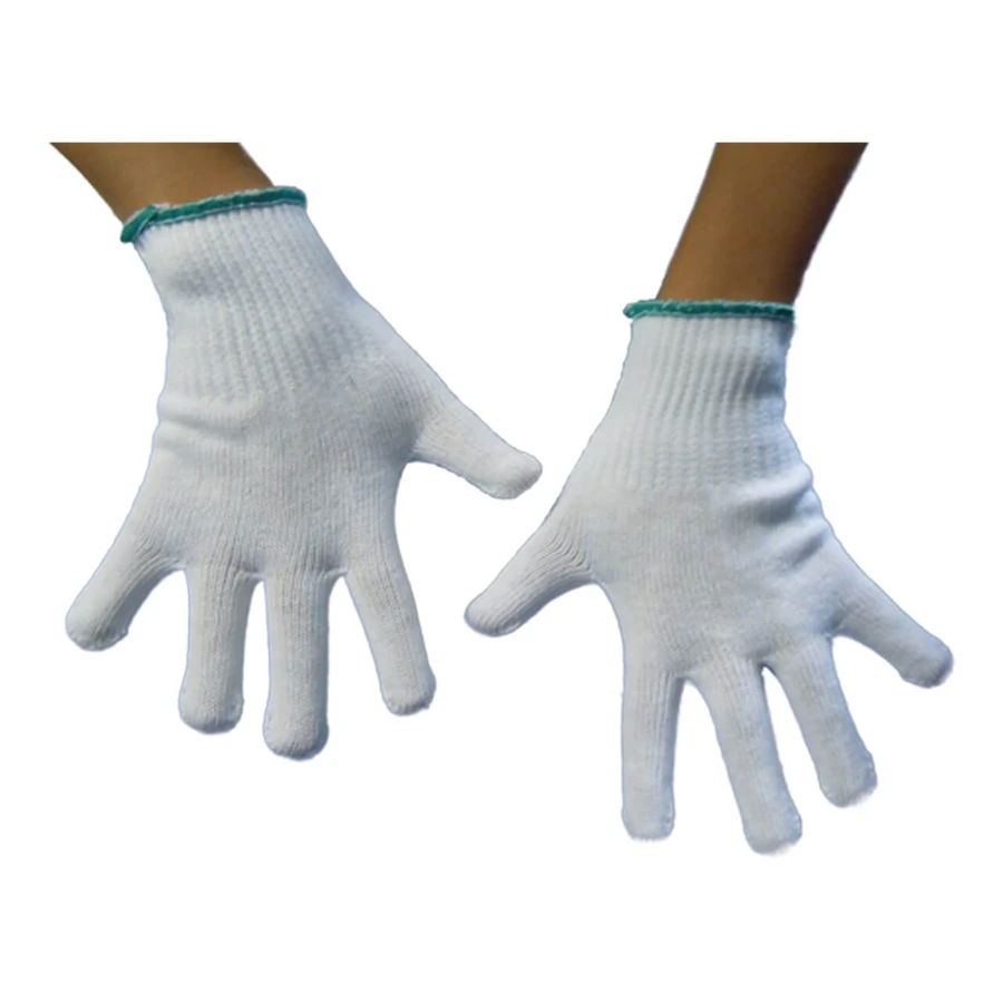 RĘKAWICE Cot.White m.7.5 FORMES: ceny i cechy