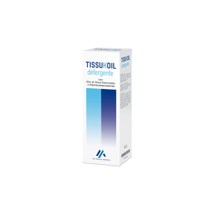 Tissukoil-reiniger 200 ml