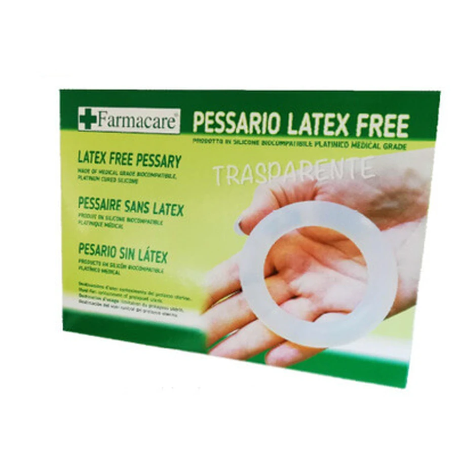 PESSARIO Latexfrei 70mmF/CARE