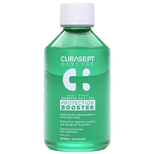 DAYCARE mondwater op basis van kruiden 250ml