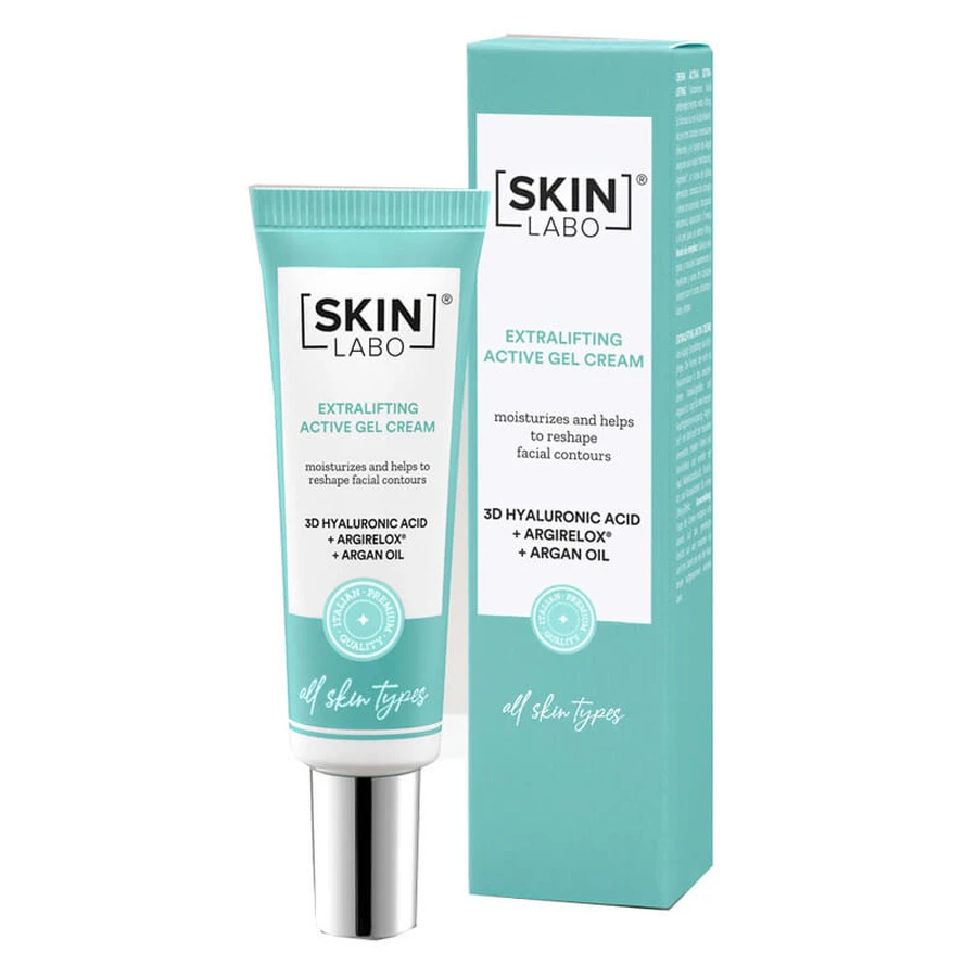 Skinlabo Gel Extralifting Acti