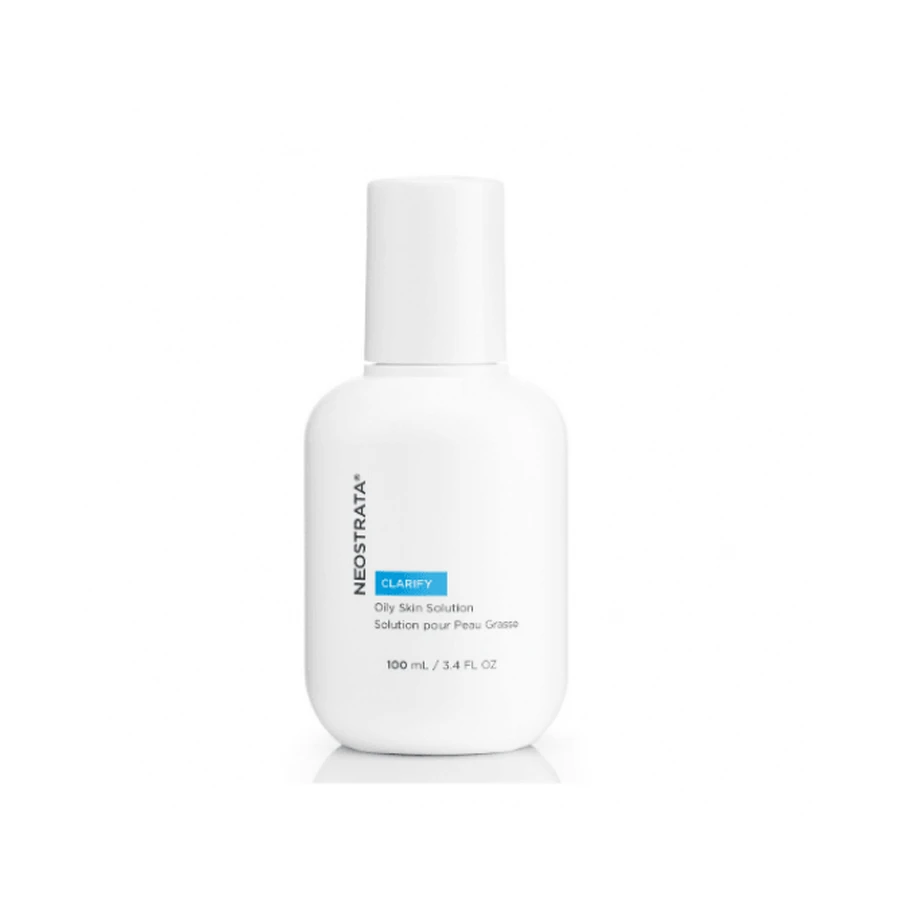 NEOSTRATA Peau grasse 100ml.