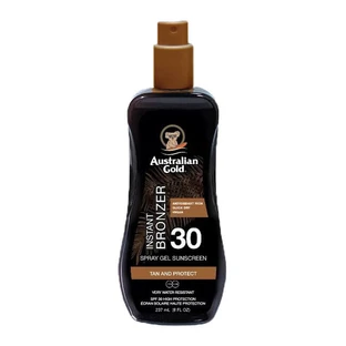 ORO AUSTRALIANO SPF30 SPR BRZ