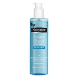 Neutrogena Hydro Boost Water Hydraterende Gezichtsreinigingsgel 200 ml