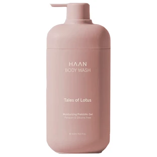 HAAN BODY WASH TALES OF LOTUS