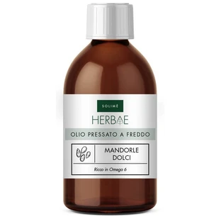 HERBAE ZOETE MANDOLIE 200ML