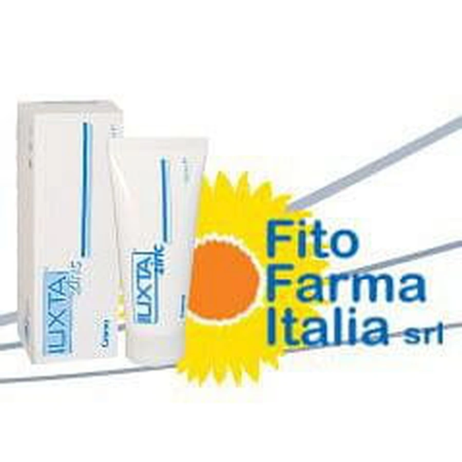 Iuxta Zink Creme 100 Ml