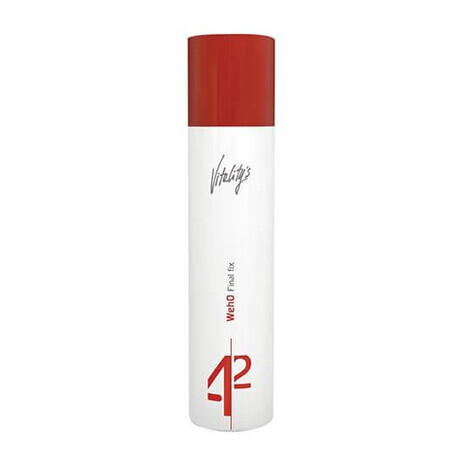 Vitality's We Ho Hair Spray 300ml