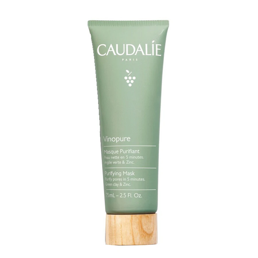 Vinopure Mascarilla Purificante 75ml