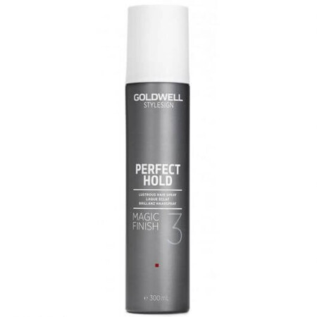 Fixative Goldwell Style Sign Magic Finish for shine 300ml