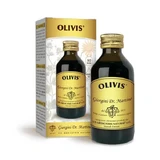 Olivis Alcoholische Vloeistof 100ml