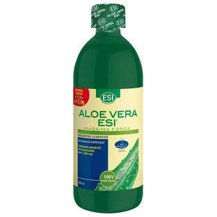 Esi Aloe Vera Juice 500ml