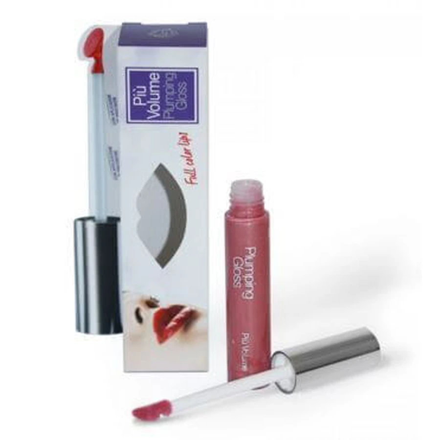 INCAROSE PLUMPING GLOSS 03 ROZE
