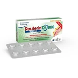 REUTERINA D3 30CPR