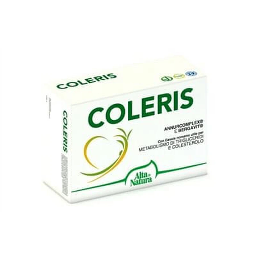 Coleris Plus 45 1 G Comprimés