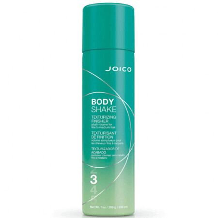 Joico Body Shake Finisseur texturant 250ml