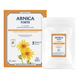 Tiritas Arnica Forte 5 Piezas Erboristeria Magentina