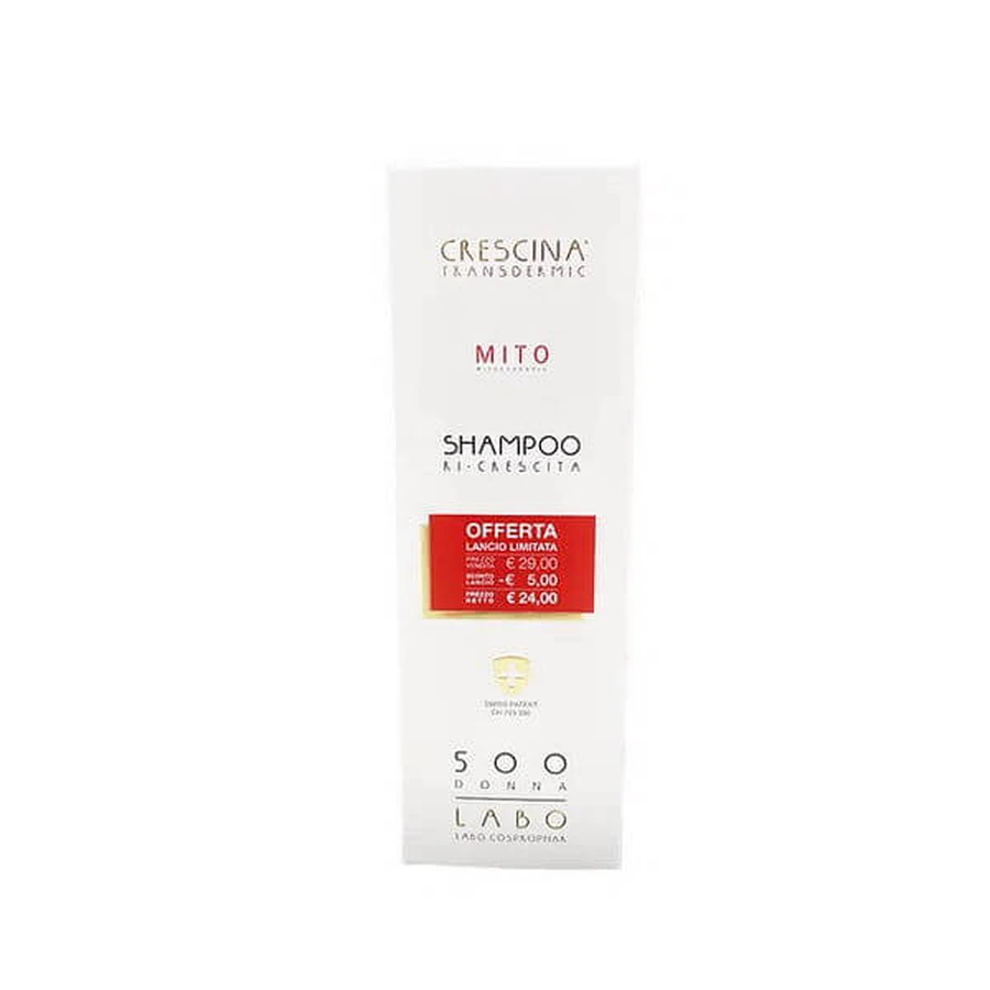SHAMPOOING CRES RE-C M500 D150ML