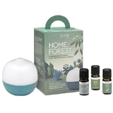PURAE KIT HOME FOREST PIP AGAV