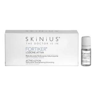 FORTIKER Loz.Aktiv 12x7ml
