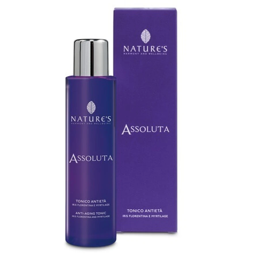 Tónico Antiedad Nature's Absolute 150ml