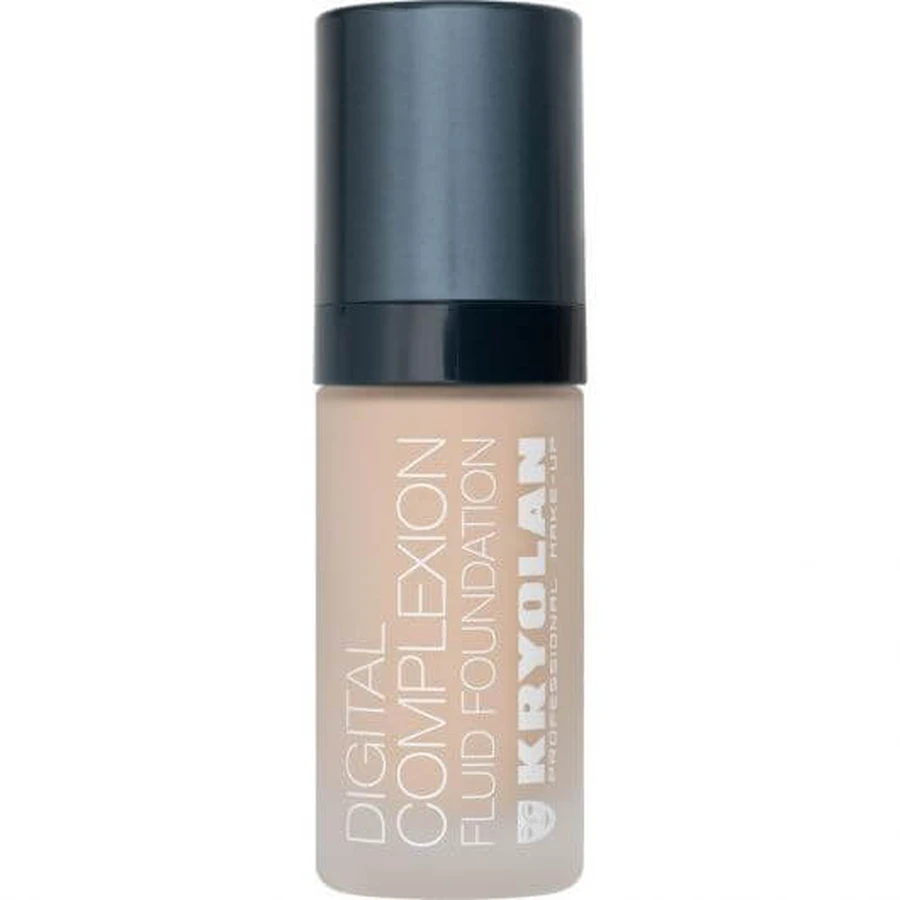 Stiftung DIGITAL COMPLEXION FLUID O13 30ml