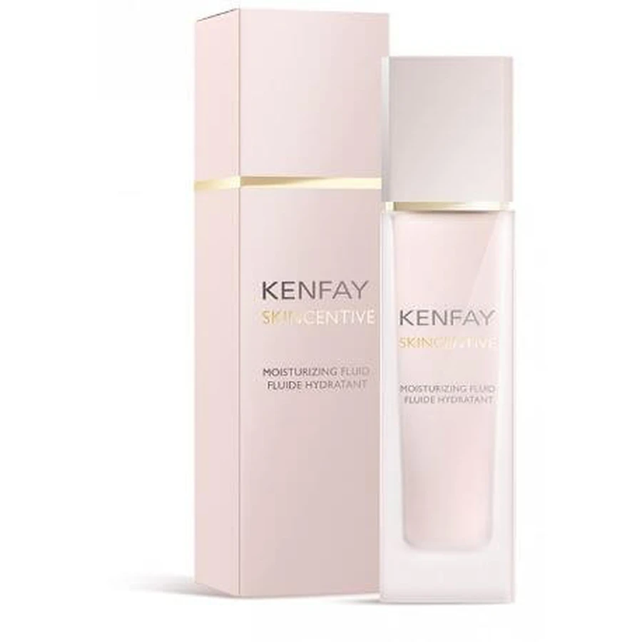 KENFAY Huidcentive Fluid 50ml