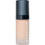 DIGITAL COMPLEXION FLUID Foundation P04 30ml