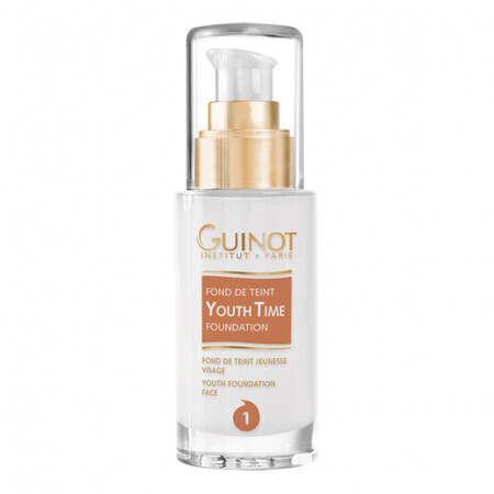 Guinot Youth Time Foundation N1 met verjongend effect 30ml