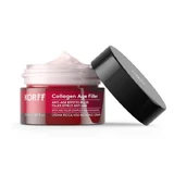 Korff Collageen Age Filler Anti-aging Rijke Gezichtscrème 50ml