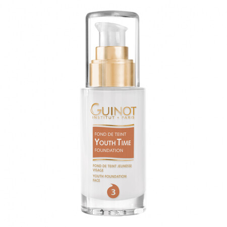 Guinot Youth Time N3 verjongende foundation 30ml