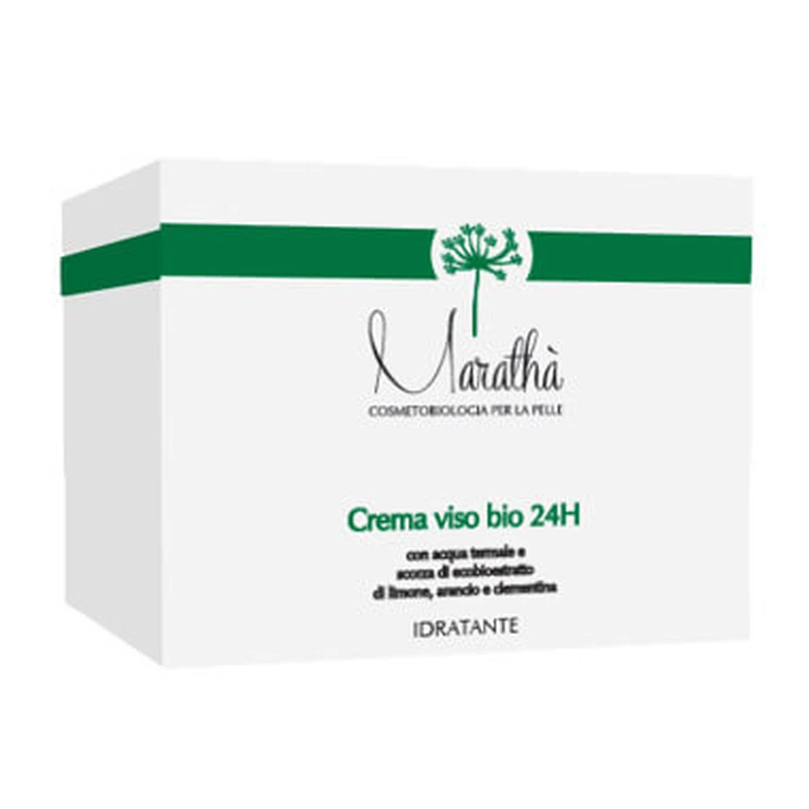 MARATHA' BIOCRÈME 50ML