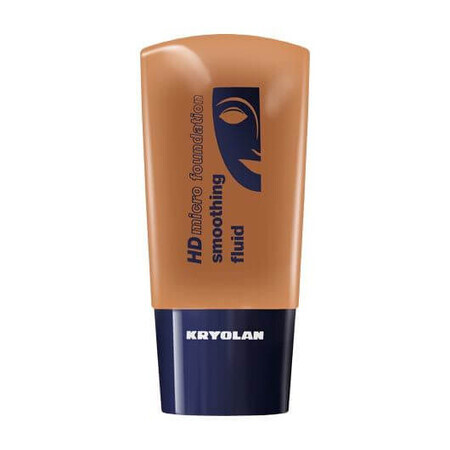 Fond de ten Kryolan HD Micro Foundation Smoothing fluid 180 30ml