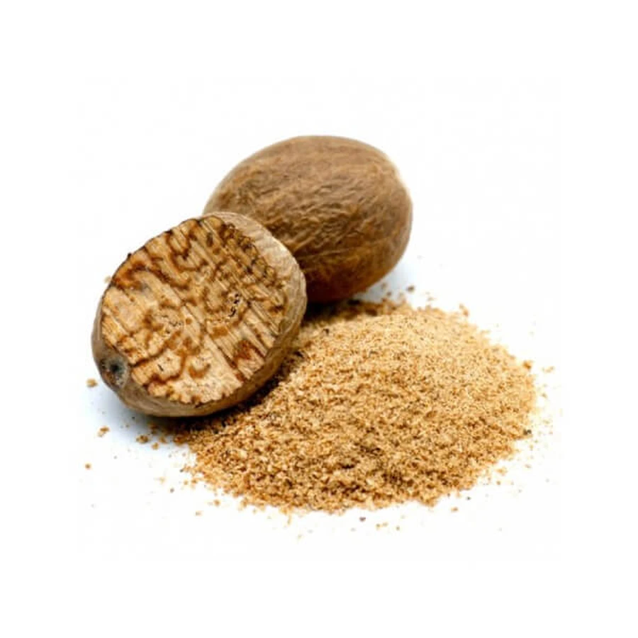 Nutmeg Cut Herbal Tea 100gr