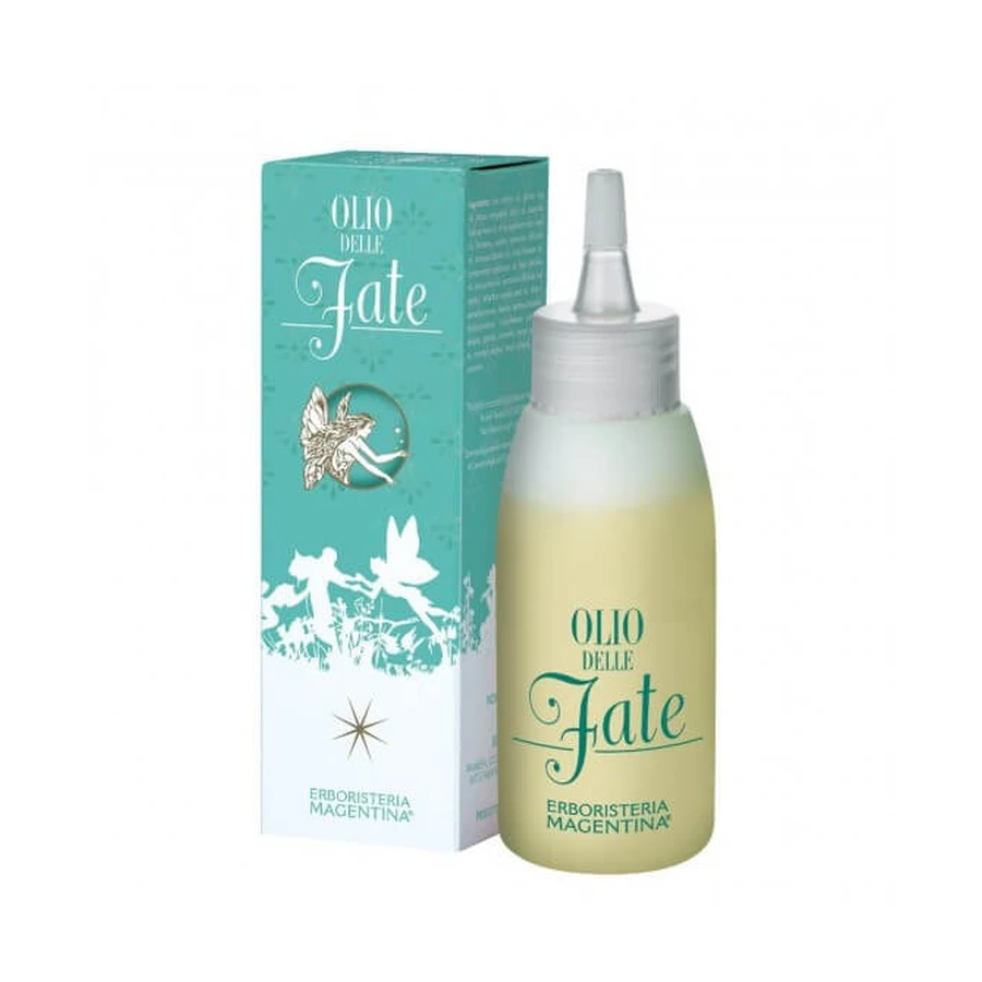 Fairy Oil 75ml